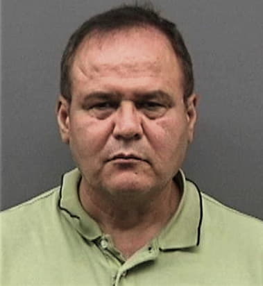 Robert Hossack, - Hillsborough County, FL 