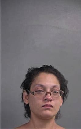 Sherese Huddelston, - Jefferson County, KY 