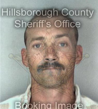 Jonathan Humphrey, - Hillsborough County, FL 