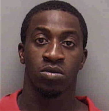 Dwight Jackson, - Lee County, FL 