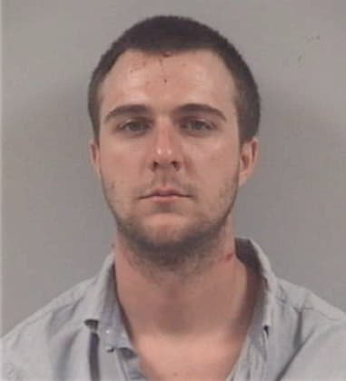 Anthony Jenkins, - Johnston County, NC 