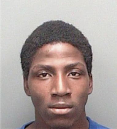 Lorenzo Jenkins, - Pinellas County, FL 