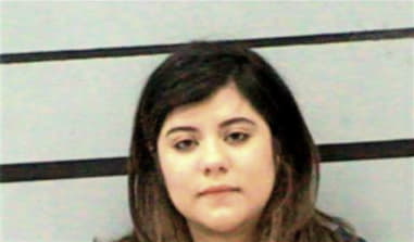 Yvonne Jimenez, - Lubbock County, TX 