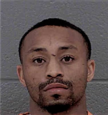 Anthony Johnson, - Mecklenburg County, NC 