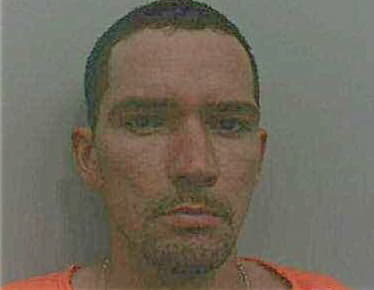 James Johnson, - Marion County, FL 