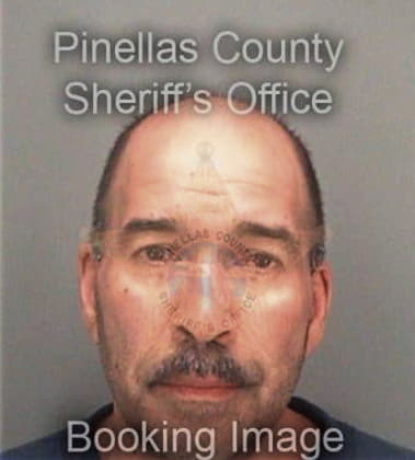 Ronald Johnson, - Pinellas County, FL 