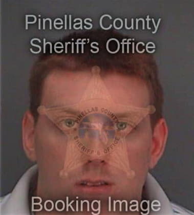 Timothy Johnson, - Pinellas County, FL 