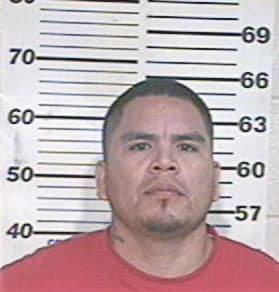 Larry Jones, - Hidalgo County, TX 