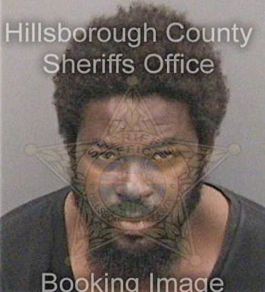 Michael Jones, - Hillsborough County, FL 