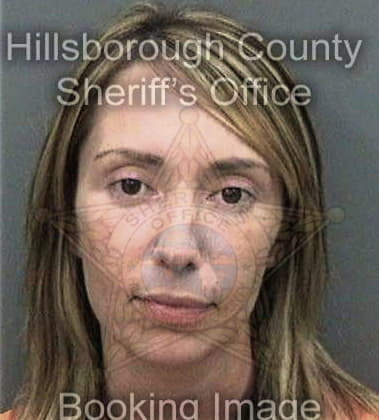 Aneta Kazek, - Hillsborough County, FL 