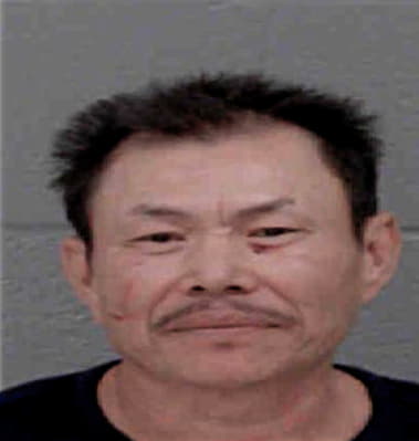 Steven Khang - Mecklenburg County, NC 