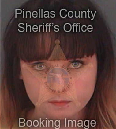 Jennifer Kish, - Pinellas County, FL 