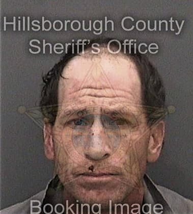 Kevin Laredgonzalez, - Hillsborough County, FL 