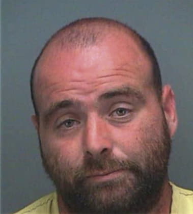 Michael Larson, - Pinellas County, FL 