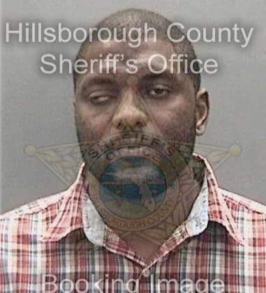 Tyrone Leach, - Hillsborough County, FL 