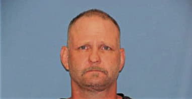 Michael Lloyd - Saline County, AR 