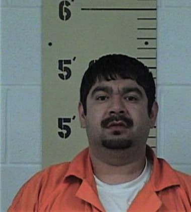 Victor Lozano-Gonzalez, - Burnet County, TX 