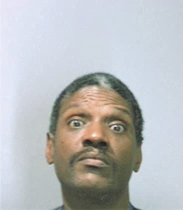 Santrez Lumpkin - DeKalb County, GA 