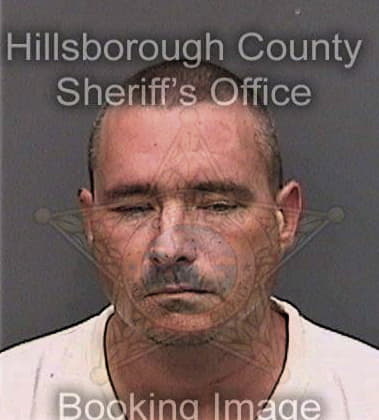 Charles Marks, - Hillsborough County, FL 