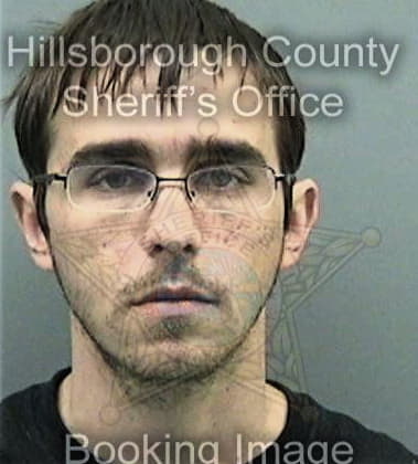 Dewey Martin, - Hillsborough County, FL 