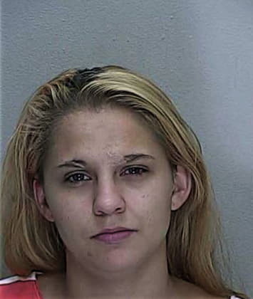 Cristina Martinez, - Marion County, FL 