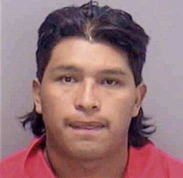 Esteban Martinez, - Lee County, FL 