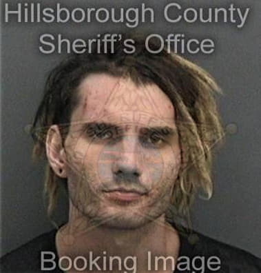 Ivan Martinezvazquez, - Hillsborough County, FL 