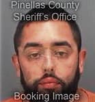 Jonathan McAlister - Pinellas County, FL 