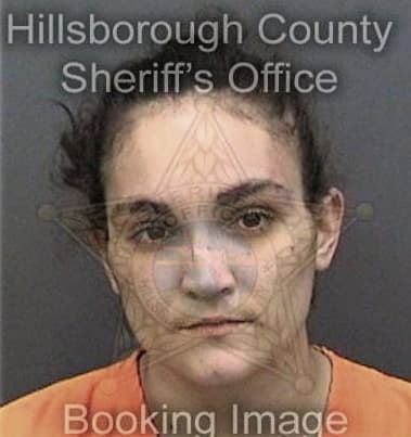 Megan McBurney - Hillsborough County, FL 