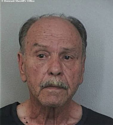 Charles McClung, - Broward County, FL 