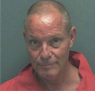 Charles McMullen, - Lee County, FL 