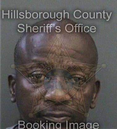 Lavar McNair - Hillsborough County, FL 
