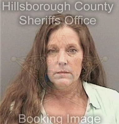 Virginia Meana - Hillsborough County, FL 