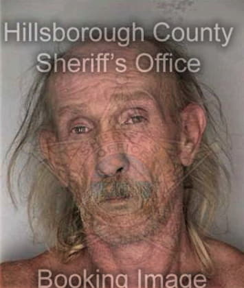 Pedro Melchor - Hillsborough County, FL 
