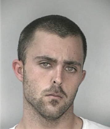 Jonathan Mendoza - Hillsborough County, FL 
