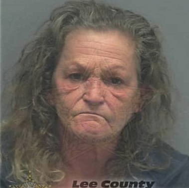 Amber Menosky, - Lee County, FL 