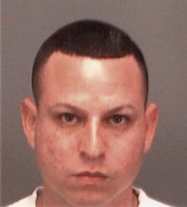 Julio Mezasanchez, - Pinellas County, FL 