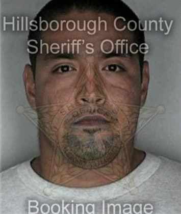 Thomas Midyett - Hillsborough County, FL 