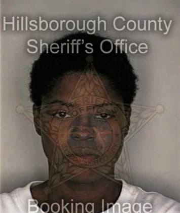 Dreamer Miller - Hillsborough County, FL 