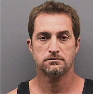 Manuel Mirandasandoval - Hillsborough County, FL 