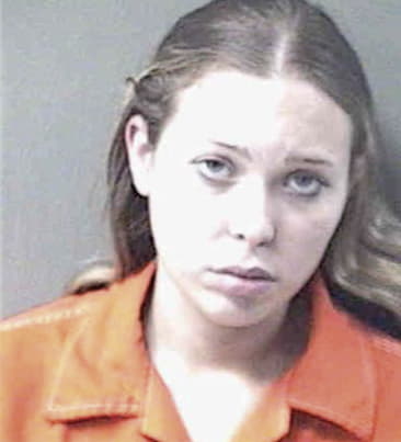 Audra Mitchell, - Okaloosa County, FL 