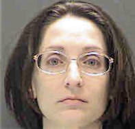 Kristen Mitchell, - Sarasota County, FL 