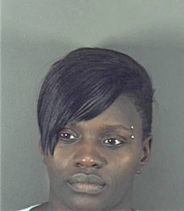 Shaneeka Mitchell, - Lake County, FL 