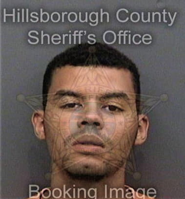 Kevin Moore, - Hillsborough County, FL 