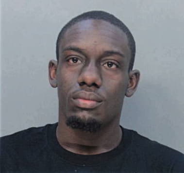 Melvin Moore, - Dade County, FL 