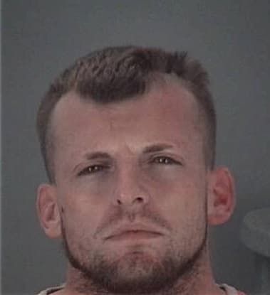 Joey Morgan, - Pasco County, FL 