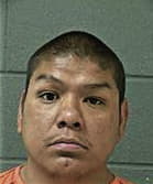 Ruben Mosqueda, - Wasco County, OR 