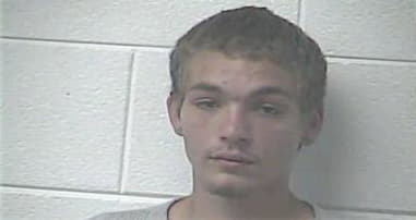 James Mullett, - Montgomery County, KY 