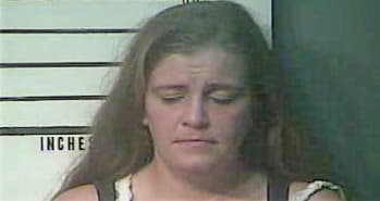 Michelle Murphy - Bell County, KY 