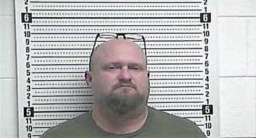 Kenneth Murtiff, - Casey County, KY 